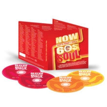 NOW That's What I Call 60s Soul