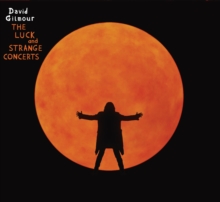 The Luck and Strange Concerts