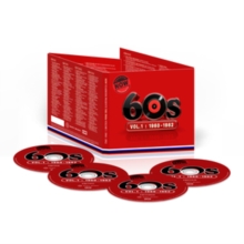 NOW Yearbook Presents the 60s - Vol. 1: 1960-1962