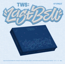 TWS 1st Single 'Last Bell'