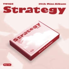 STRATEGY (Step 1 Ver.)