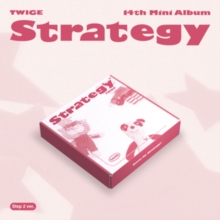 STRATEGY (Step 2 Ver.)