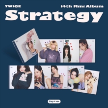 STRATEGY (Step 4 Ver.)