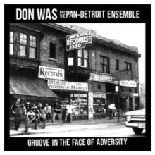 Groove in the Face of Adversity
