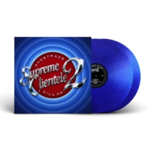 Supreme Clientele 2