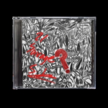 What Happened to the Streets? (Limited Signed)