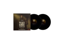 Peaky Blinders: The Immortal Man