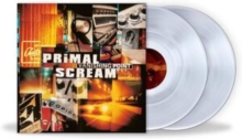 Primal Scream Vanishing Point
