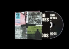 Nothing But Thieves | Stray Dogs | CD - Image 9
