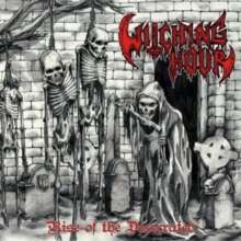 Rise of the Desecrated