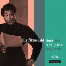 Ella Fitzgerald Sings the Cole Porter Song Book
