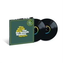 The Pet Sounds Sessions: Highlights
