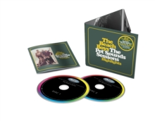 The Pet Sounds Sessions: Highlights