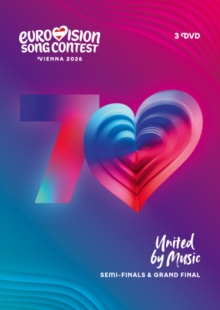 Eurovision Song Contest: 2026 - Vienna