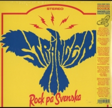 Rock P Svenska (Record Store Day Exclusive)