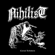 Threeman Recordings Carnal Leftovers