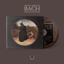 Bach: Preludium Minor