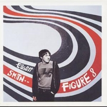 Figure 8, CD / Album Cd Figure 8, CD / Album Cd