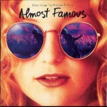 Almost Famous: Original Soundtrack, CD / Album Cd Almost Famous: Original Soundtrack, CD / Album Cd