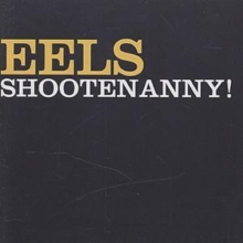 Shootenanny!, CD / Album Cd Shootenanny!, CD / Album Cd