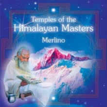 Temples of the Himalayan Masters