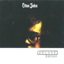 Elton John [deluxe Edition]