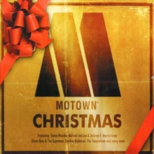 The Motown Christmas Collection, CD / Album Cd The Motown Christmas Collection, CD / Album Cd