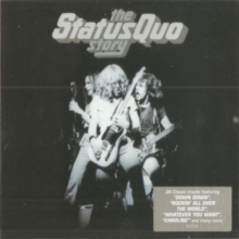 The Status Quo Story (Special Edition), CD / Album Cd The Status Quo Story (Special Edition), CD / Album Cd