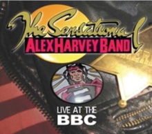 Live at the BBC, CD / Album Cd Live at the BBC, CD / Album Cd