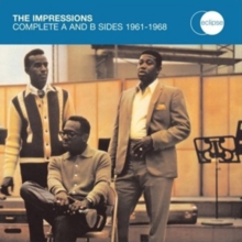 Complete a and B Sides 1961-1968, CD / Album Cd Complete a and B Sides 1961-1968, CD / Album Cd