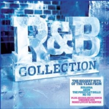 R&B Collection, CD / Album with DVD Cd R&B Collection, CD / Album with DVD Cd