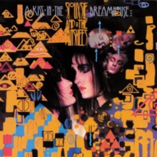 A Kiss in the Dreamhouse (Expanded), CD / Remastered Album Cd A Kiss in the Dreamhouse (Expanded), CD / Remastered Album Cd