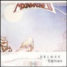 Moonmadness (Deluxe Edition), CD / Remastered Album Cd Moonmadness (Deluxe Edition), CD / Remastered Album Cd