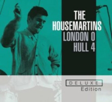 London 0 Hull 4 (Deluxe Edition), CD / Album Cd London 0 Hull 4 (Deluxe Edition), CD / Album Cd