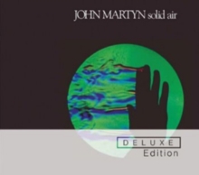 Solid Air (Deluxe Edition), CD / Album Cd Solid Air (Deluxe Edition), CD / Album Cd