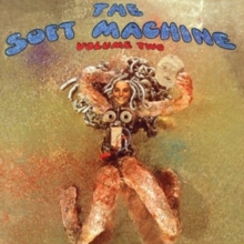 Volume Two, CD / Album Cd Volume Two, CD / Album Cd