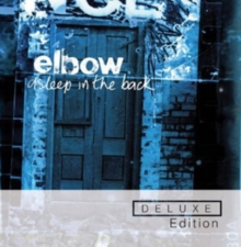 Asleep in the Back (Deluxe Edition), CD / Album with DVD Cd Asleep in the Back (Deluxe Edition), CD / Album with DVD Cd
