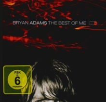 The Best of Me/Live at the Budokan, CD / Album Cd The Best of Me/Live at the Budokan, CD / Album Cd