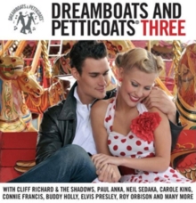 Dreamboats and Petticoats, CD / Album Cd Dreamboats and Petticoats, CD / Album Cd