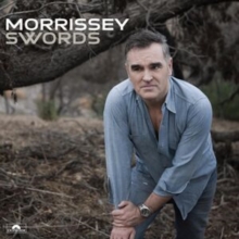 Swords, CD / Album Cd Swords, CD / Album Cd