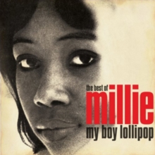 My Boy Lollipop: The Best of Millie Jackson, CD / Album Cd My Boy Lollipop: The Best of Millie Jackson, CD / Album Cd