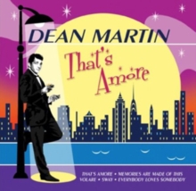 That's Amore, CD / Album Cd That's Amore, CD / Album Cd