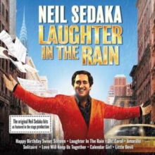 Laughter in the Rain, CD / Album Cd Laughter in the Rain, CD / Album Cd