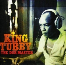 King Tubby: The Dub Master, CD / Album Cd King Tubby: The Dub Master, CD / Album Cd