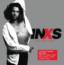 The Very Best Of INXS