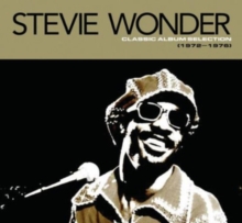 Classic Album Selection (1972-1976) (Super Deluxe Edition), CD / Box Set Cd Classic Album Selection (1972-1976) (Super Deluxe Edition), CD / Box Set Cd