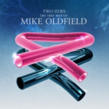 Two Sides: The Very Best Of Mike Oldfield