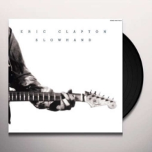 Slowhand, Vinyl / 12" Album Vinyl Slowhand, Vinyl / 12" Album Vinyl