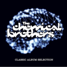 Classic Album Selection, CD / Box Set Cd Classic Album Selection, CD / Box Set Cd