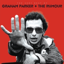 The Very Best of Graham Parker and the Rumour, CD / Album Cd The Very Best of Graham Parker and the Rumour, CD / Album Cd